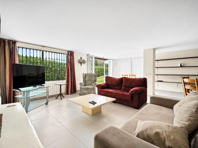 5 Slaapkamer Villa in Elviria