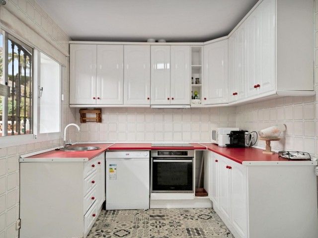 5 Slaapkamer Villa in Elviria