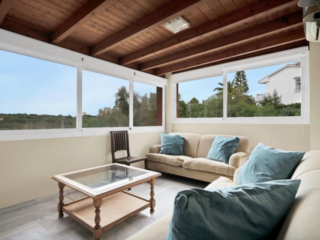 5 Slaapkamer Villa in Elviria