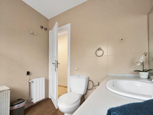 5 Slaapkamer Villa in Elviria