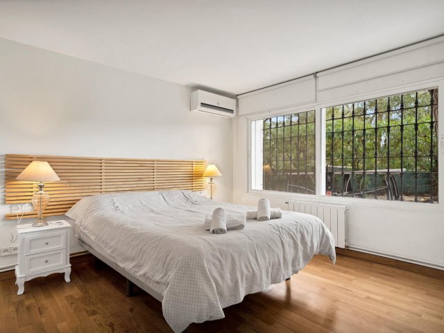 5 Slaapkamer Villa in Elviria