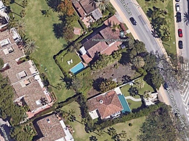 Terreno Nueva Andalucía - R4436953