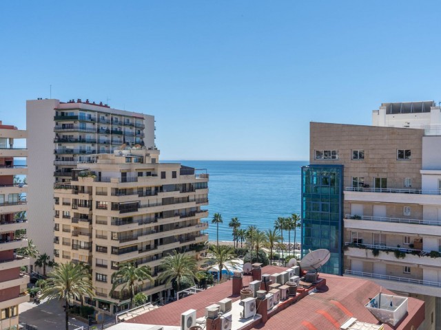 Penthouse Marbella - R4679053