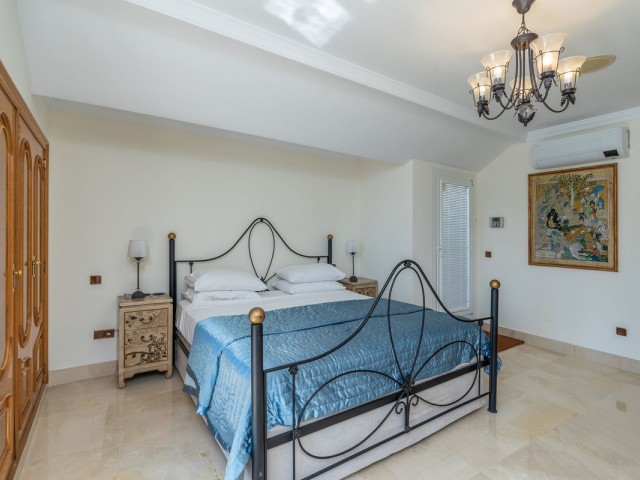 Penthouse in Marbella