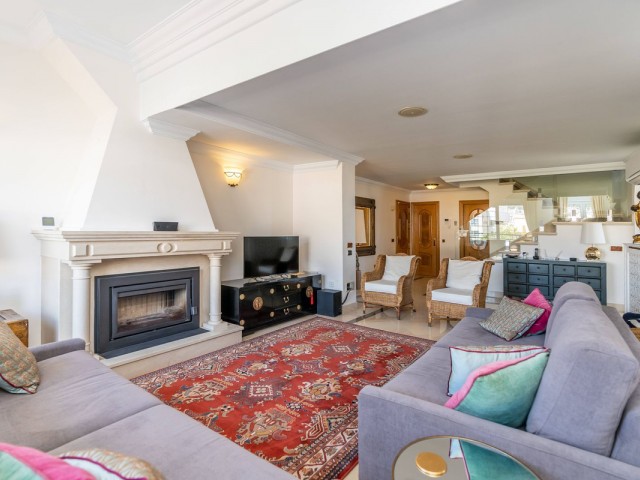 Penthouse in Marbella