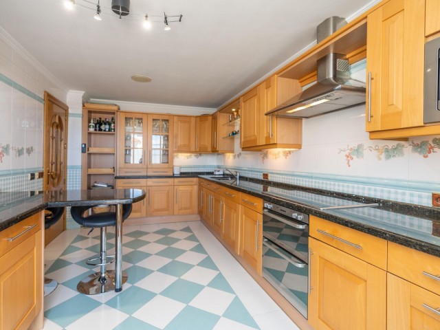 Penthouse in Marbella