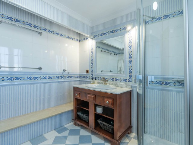 Penthouse in Marbella