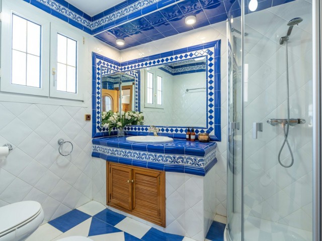 Penthouse in Marbella