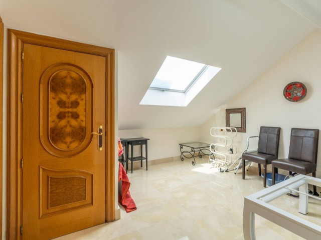 Penthouse in Marbella