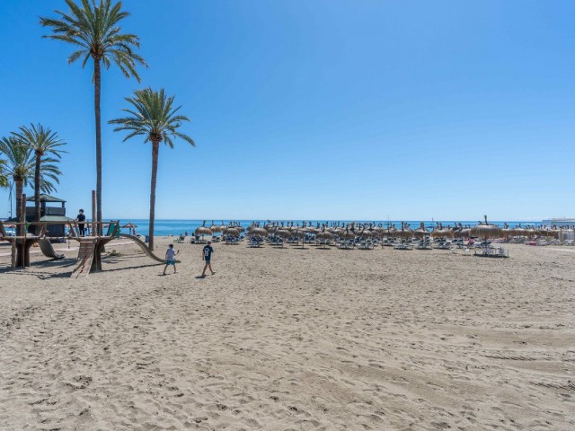 Penthouse in Marbella