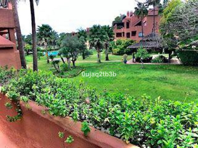 Apartment New Golden Mile - R3950773