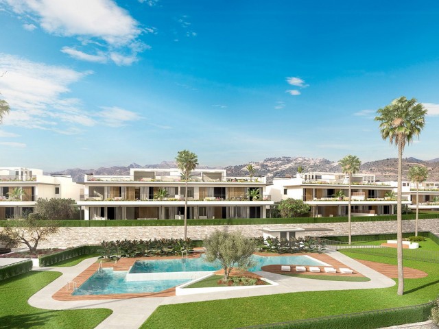 Apartment, Marbella