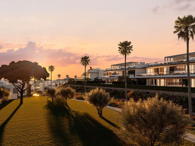 3 Bedrooms Apartment in Marbella