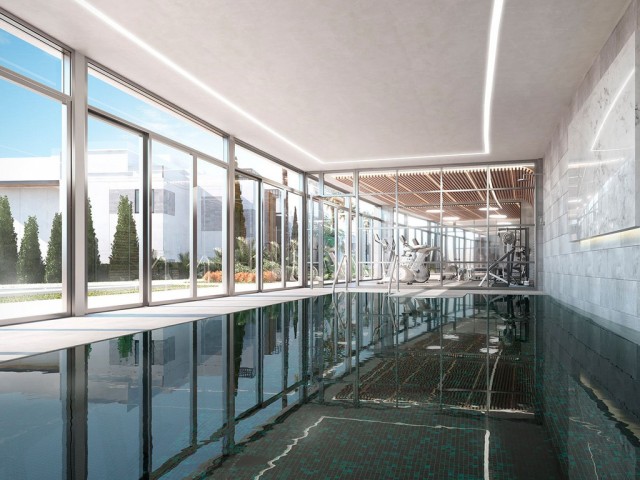3 Bedrooms Apartment in Marbella