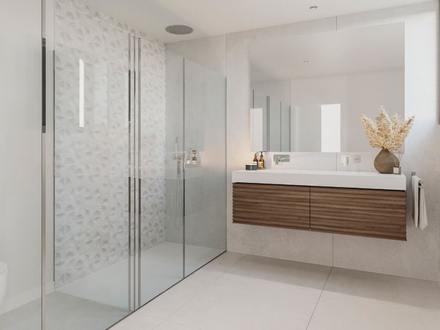 3 Bedrooms Apartment in Marbella