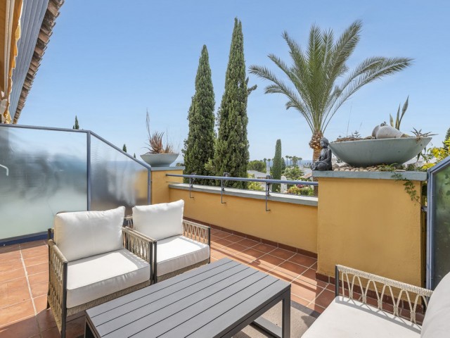 Appartement, Bahía de Marbella, R4691428
