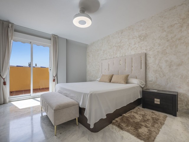 Appartement, Bahía de Marbella, R4691428