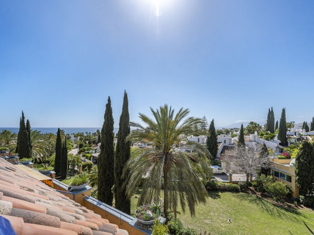 3 Makuuhuoneen Huoneisto Bahía de Marbella