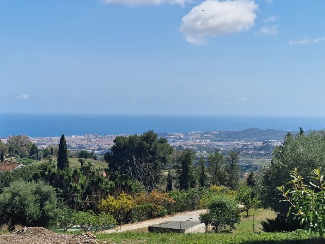 Plot Mijas - R4700284
