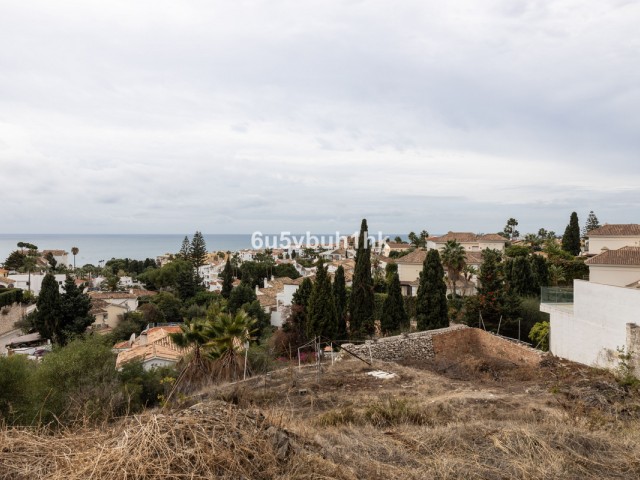  Tomt i Riviera del Sol