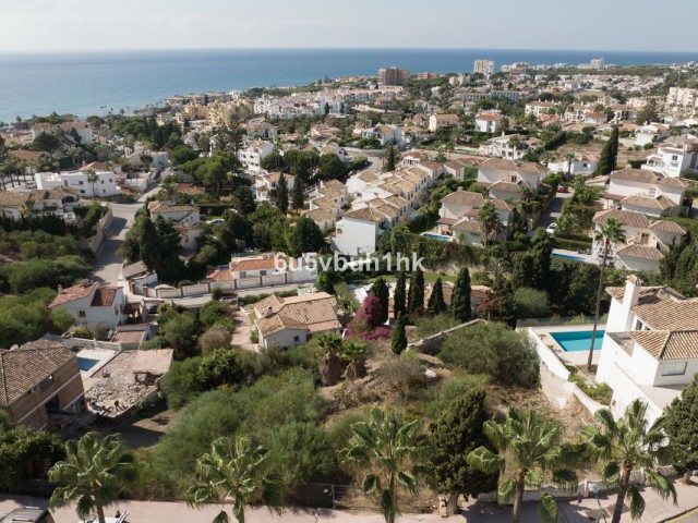  Tomt i Riviera del Sol