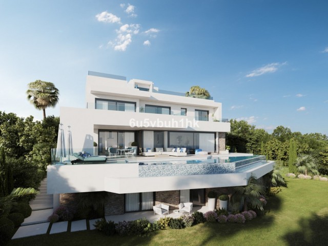  Tomt i Riviera del Sol