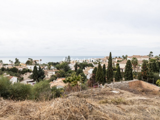  Tomt i Riviera del Sol