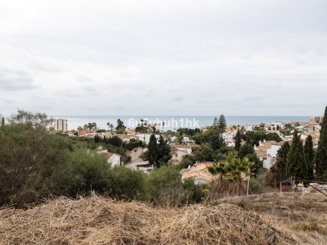  Tomt i Riviera del Sol