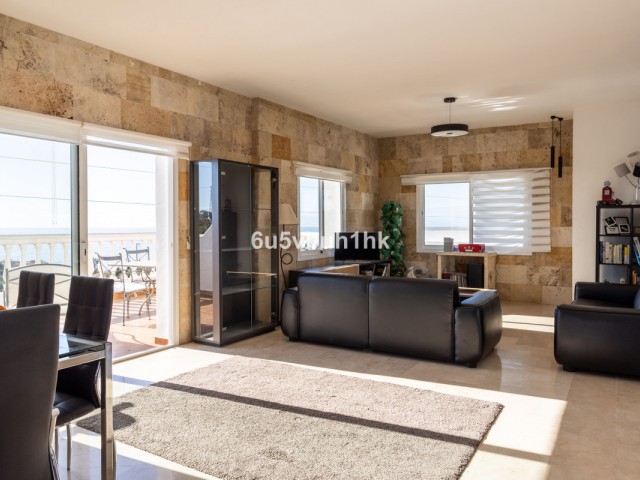 4 Slaapkamer Villa in La Capellania