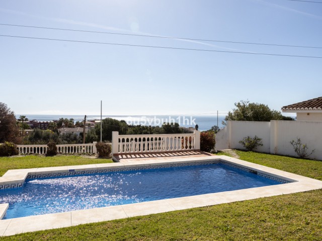4 Slaapkamer Villa in La Capellania