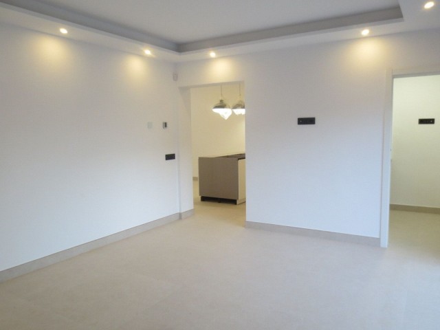 4 Soveroms Villa i El Coto