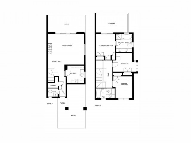 3 Bedrooms Villa in Riviera del Sol