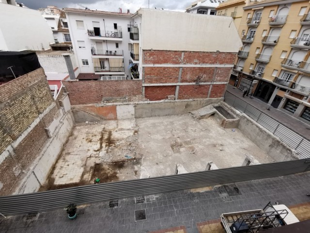  Parcelle à Fuengirola