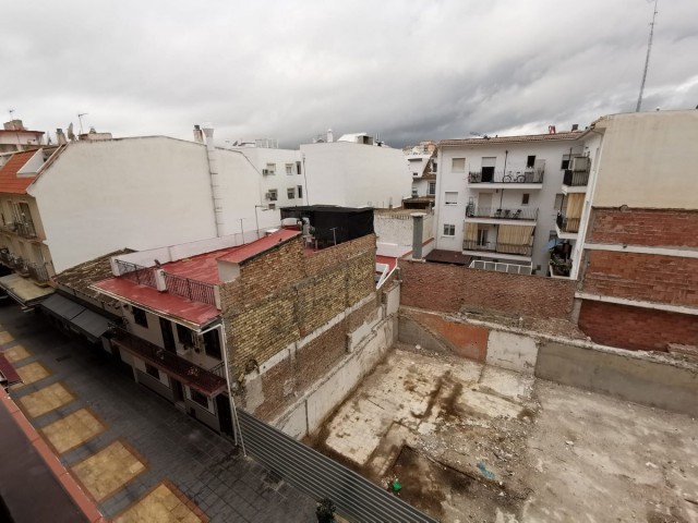  Parcelle à Fuengirola