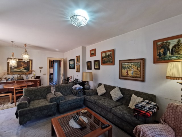 11 Bedrooms Villa in Torremolinos