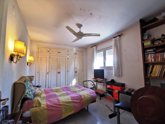 11 Bedrooms Villa in Torremolinos
