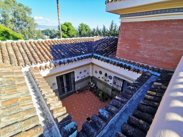 11 Bedrooms Villa in Torremolinos
