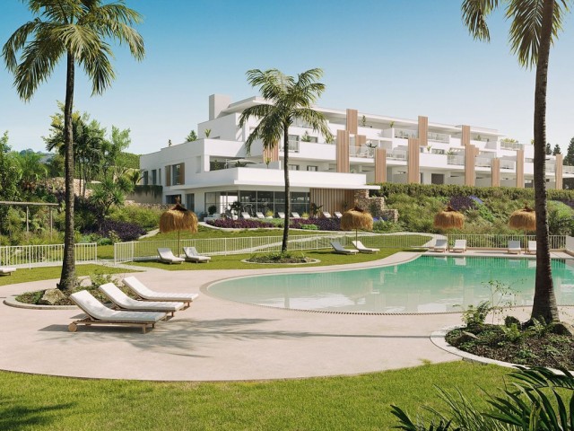 Huoneisto, Casares Playa, DVG-D4894