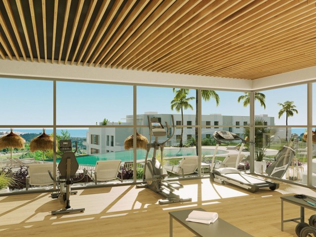 Huoneisto, Casares Playa, DVG-D4894