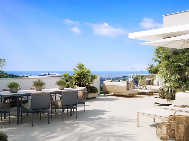 Huoneisto, Casares Playa, DVG-D4894