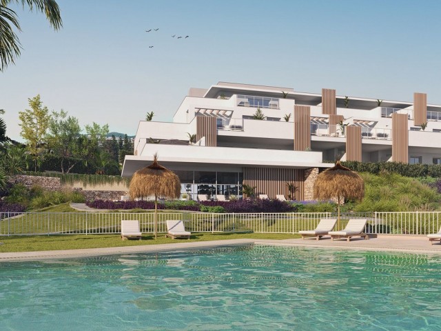 Huoneisto, Casares Playa, DVG-D4894