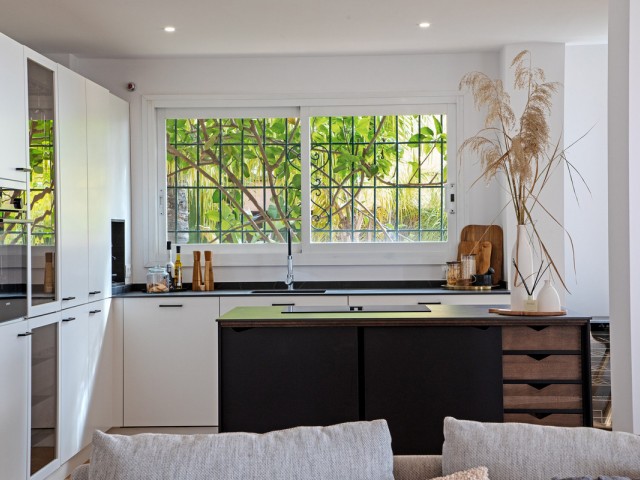 Penthouse in Nueva Andalucía