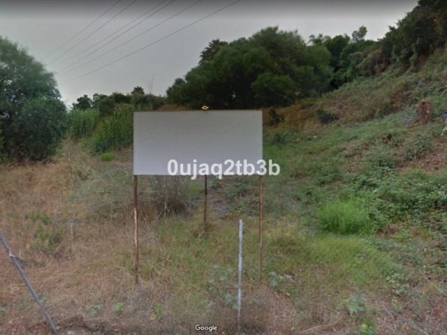 Plot, El Rosario, R3888871