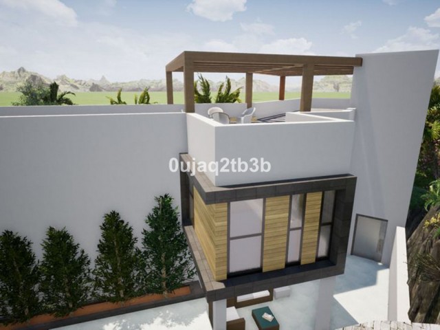 Plot, El Rosario, R3888871