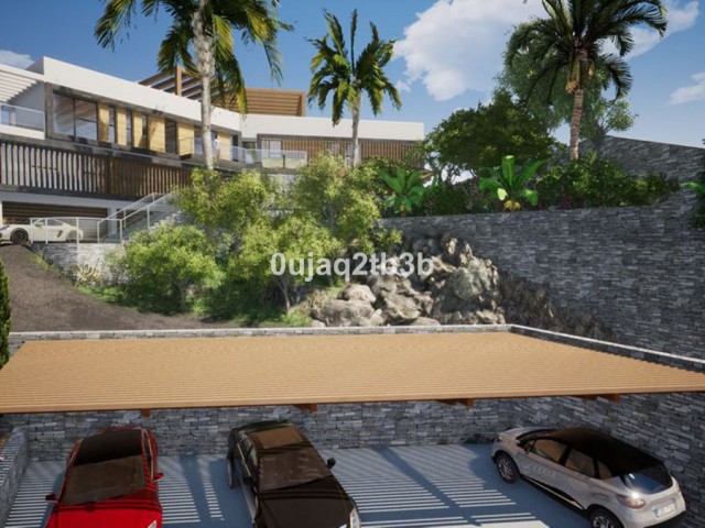 Plot, El Rosario, R3888871