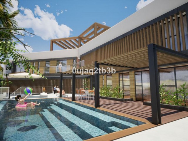 Plot, El Rosario, R3888871