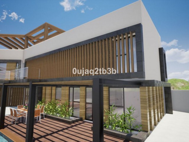 Plot, El Rosario, R3888871