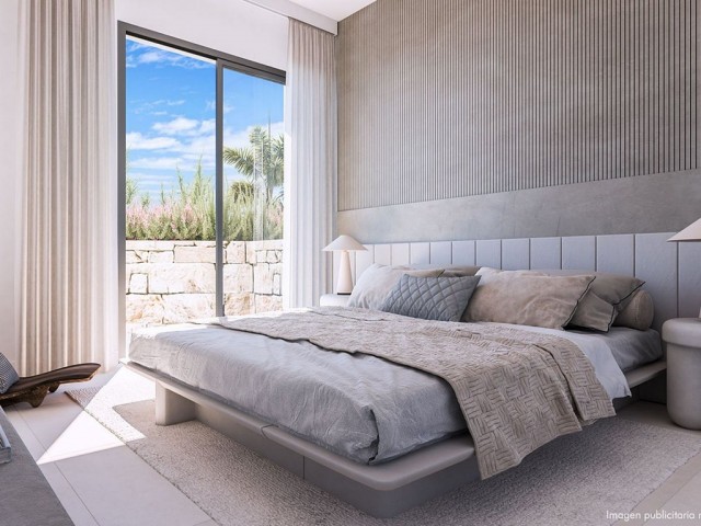 2 Slaapkamer Appartement in Fuengirola