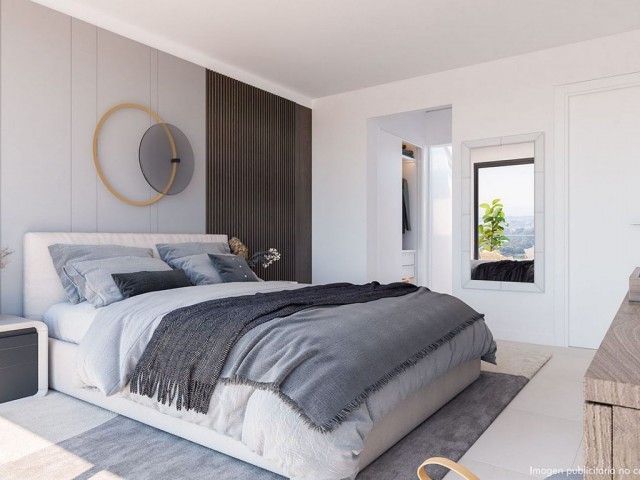 2 Slaapkamer Appartement in Fuengirola