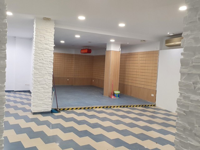 Commercial, Cabopino, R4629598